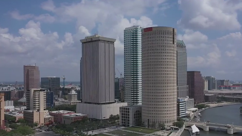 Tampa could face fines for vaccine mandates